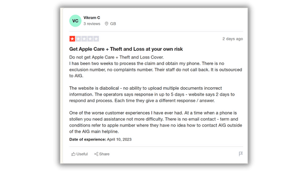 How to Respond to a Negative Reviews