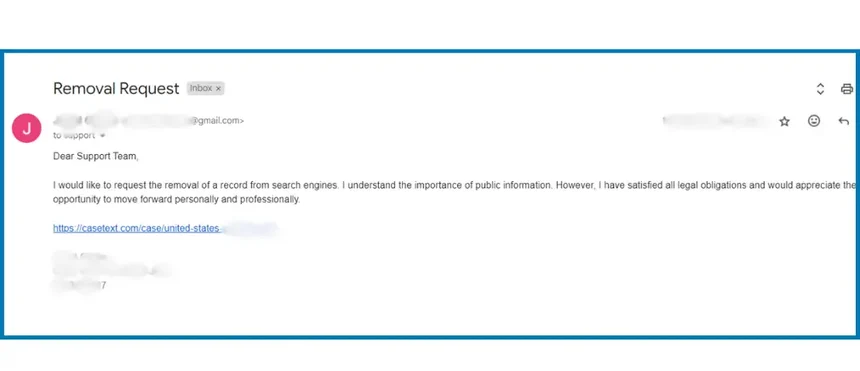 casetext removal