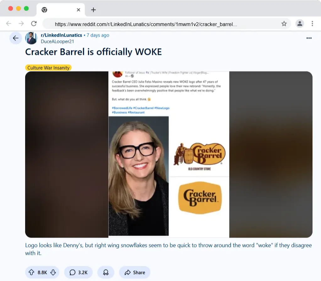 Cracker-Barrel logo reddit