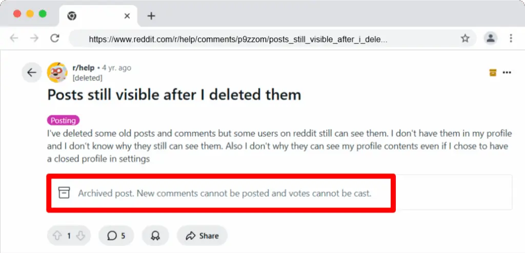 Posts-still-visible-after-I-deleted-them