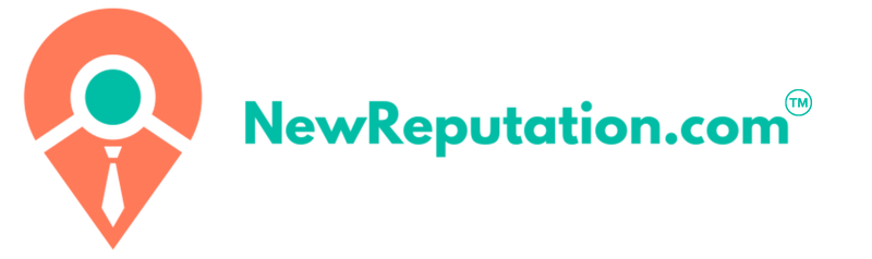 NewReputation.com logo 
