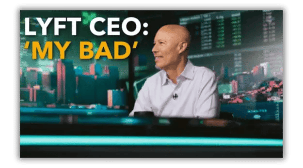 should a CEO apologize