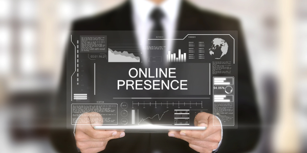 5 ways to have a healthy and positive online presence