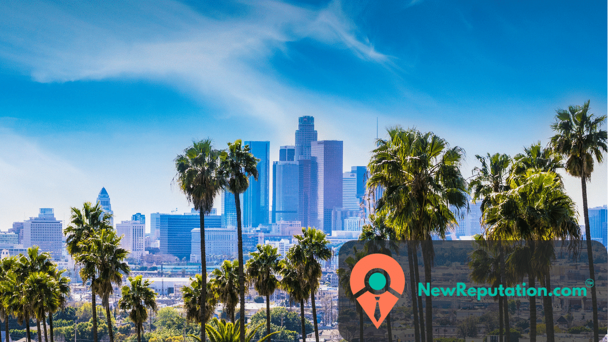 local SEO in Los Angeles