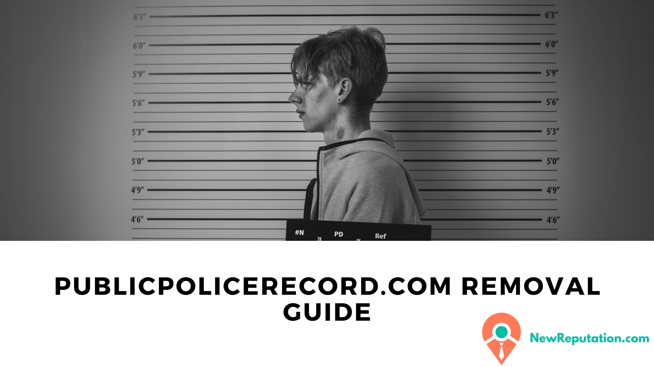 Publicpolicerecord.com Removal Guide