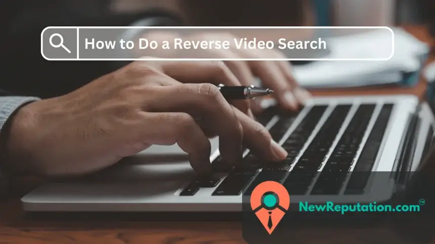 reverse video search