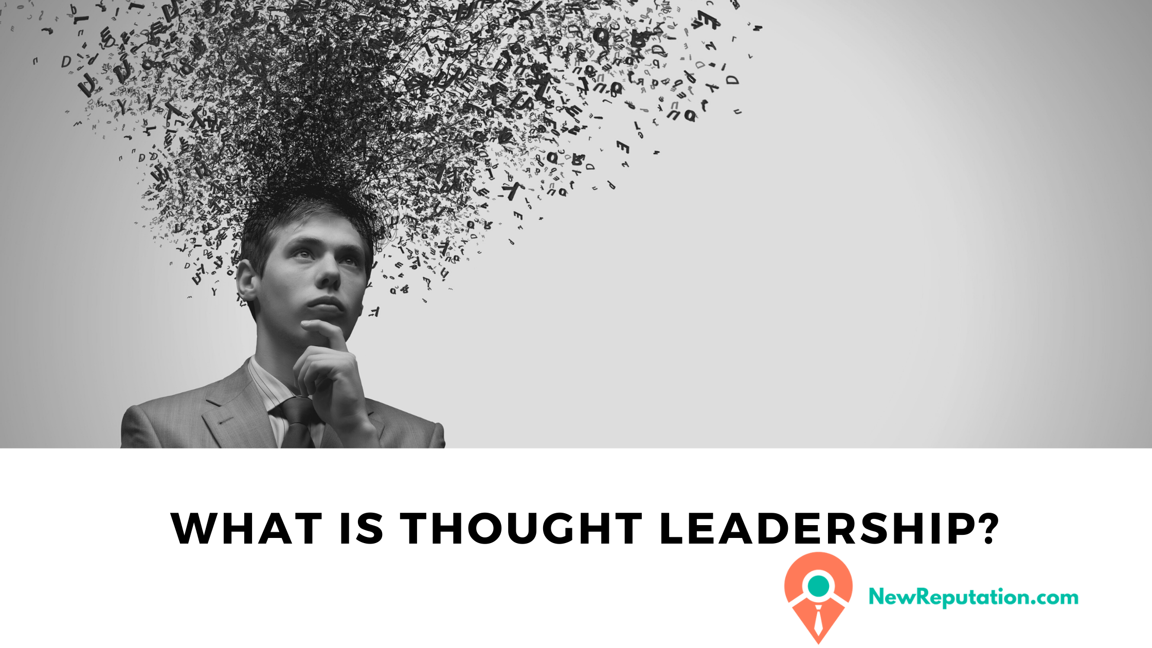 What Is Thought Leadership?