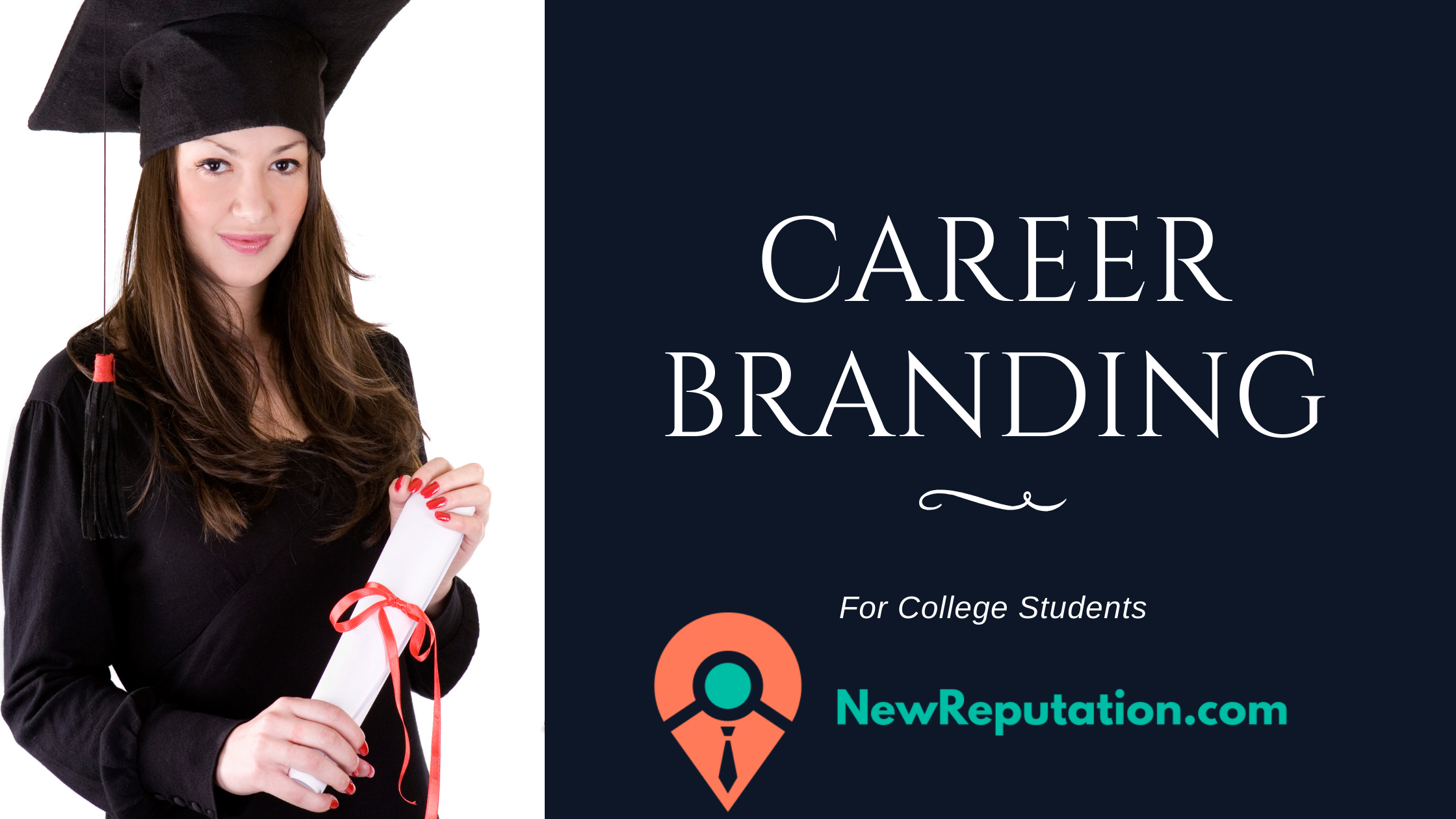 career branding for college students