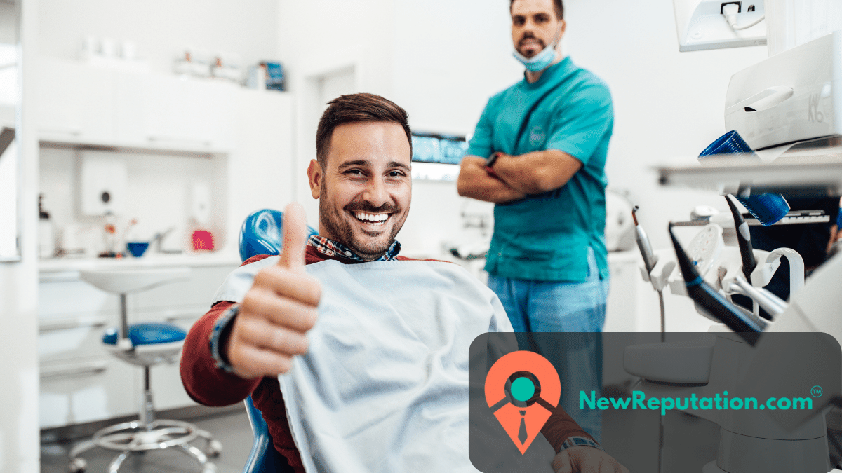 local SEO services for dentists