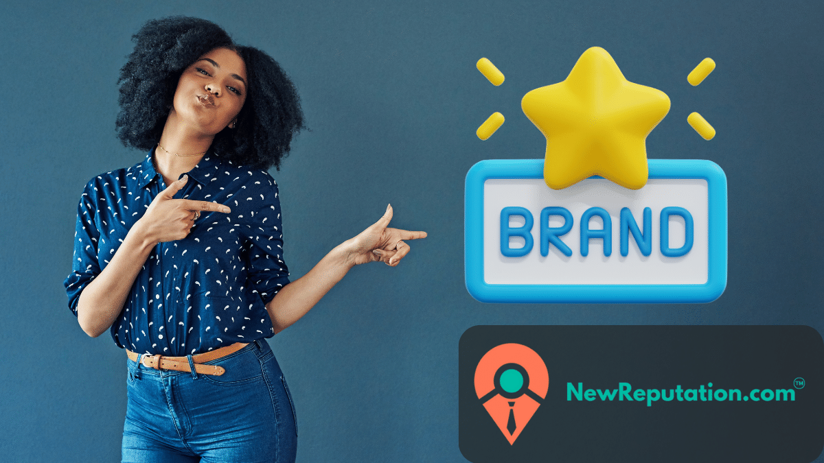what are some ways you can improve your personal brand?