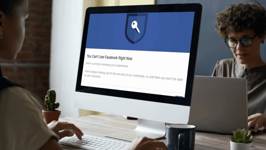 How To Recover a Hacked Facebook Account