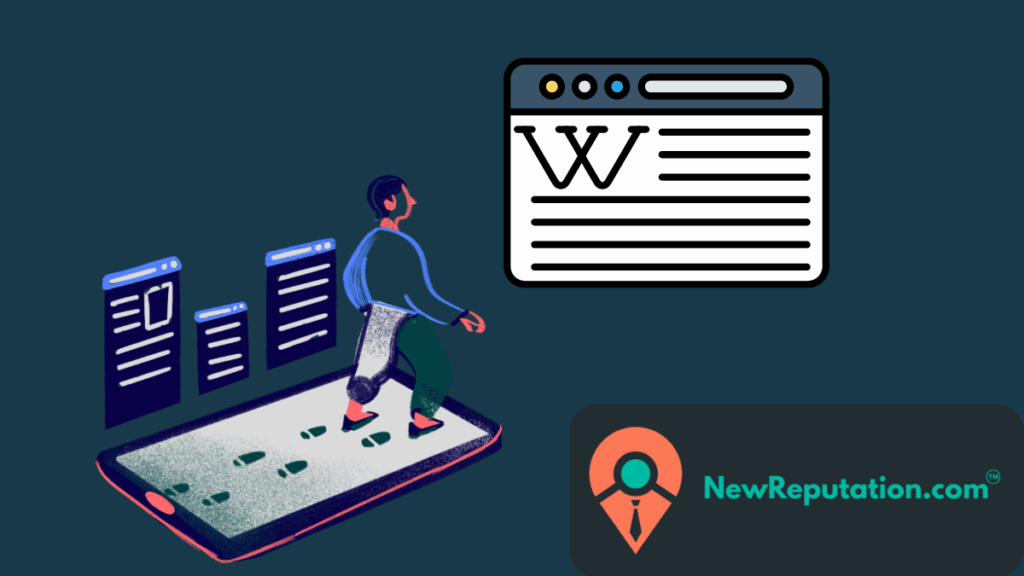 How to Create a Wikipedia Page