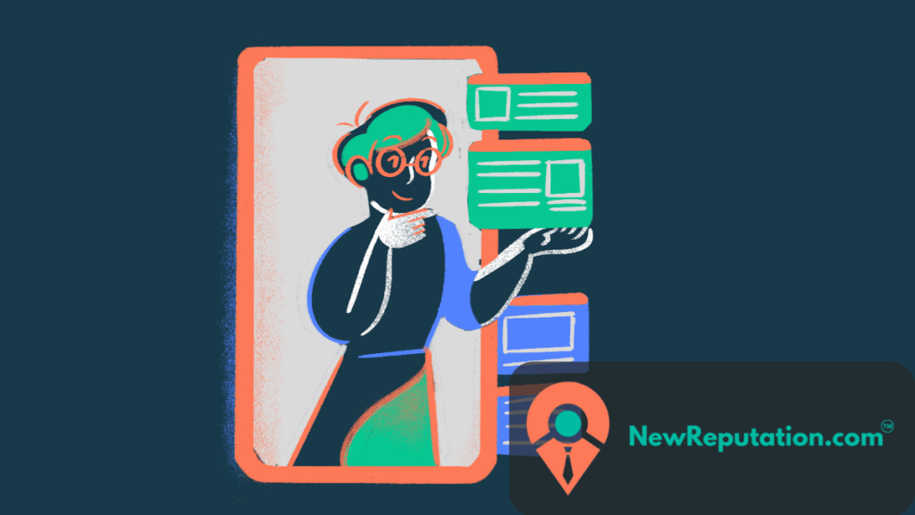 How to Search Google Reviews by Name