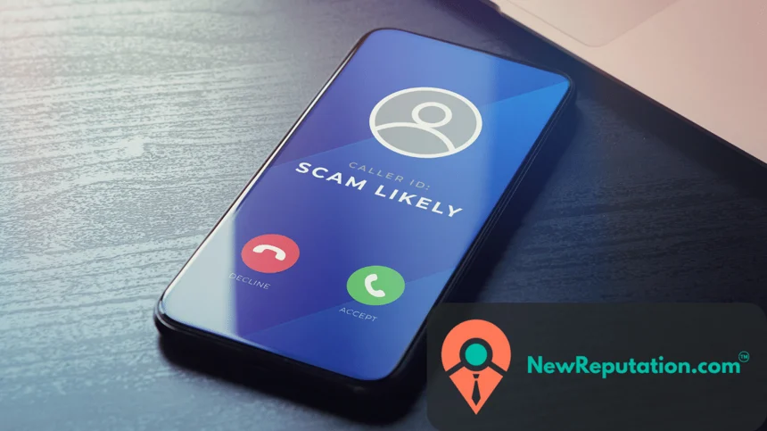 How to Stop Area Code Text Scams