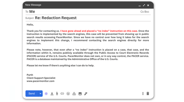 PacerMonitor Removal