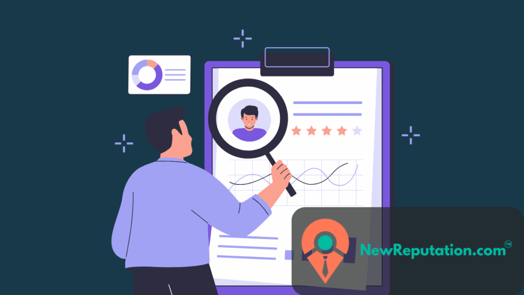 Removing Fake Google Reviews