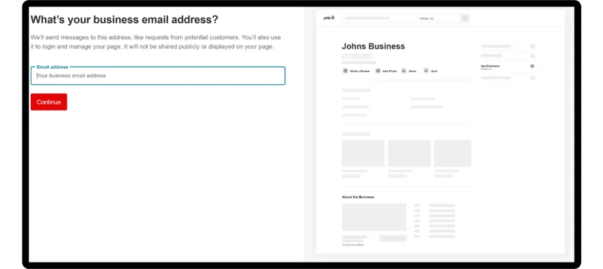 building local citations