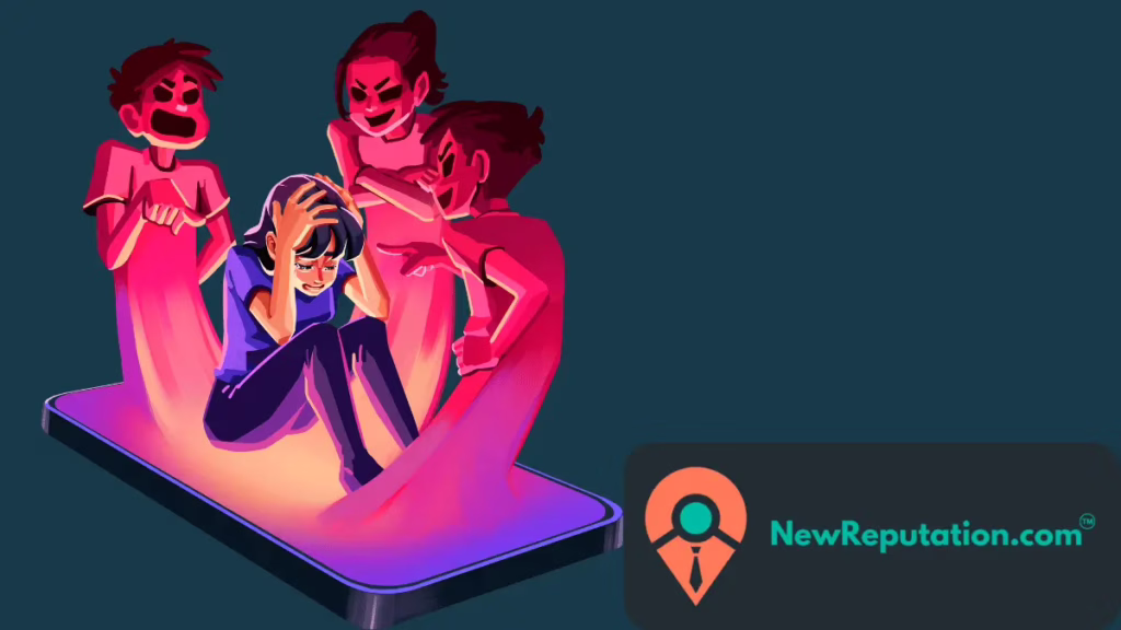 can cyberbullying be a crime