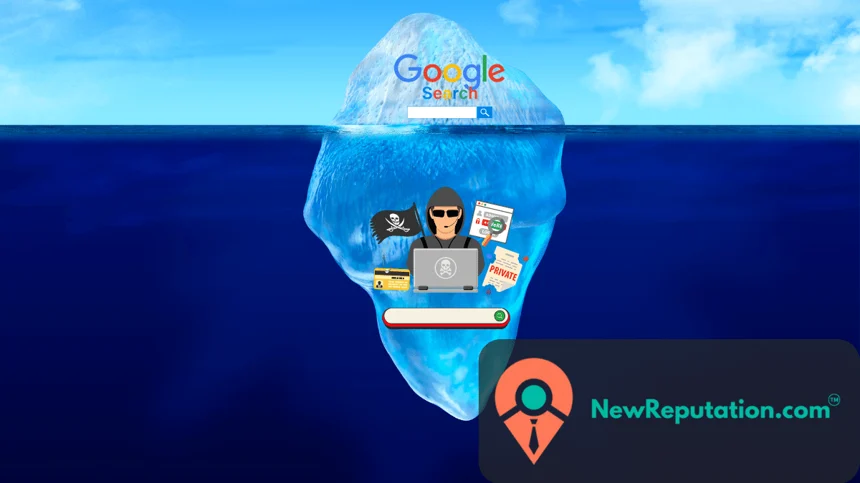 deep search yourself