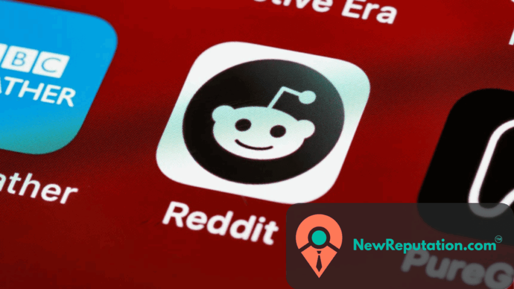 delete reddit