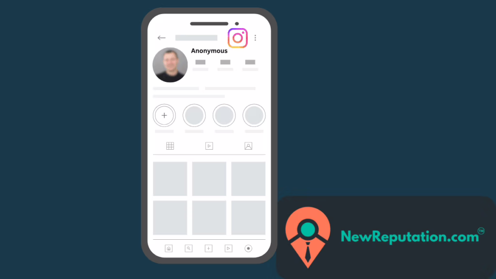find out who owns and instagram account