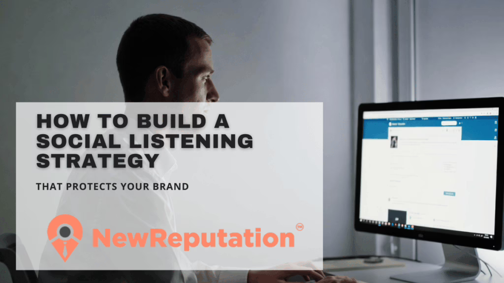 how can social media listening increase customer advocacy