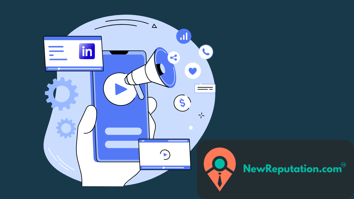 linkedin advertising