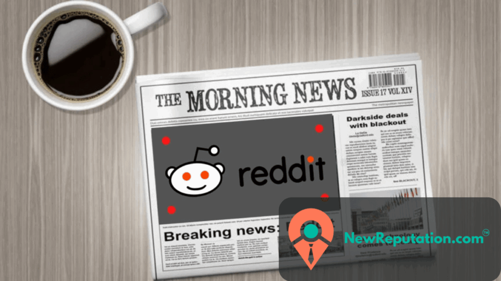 reddit marketing