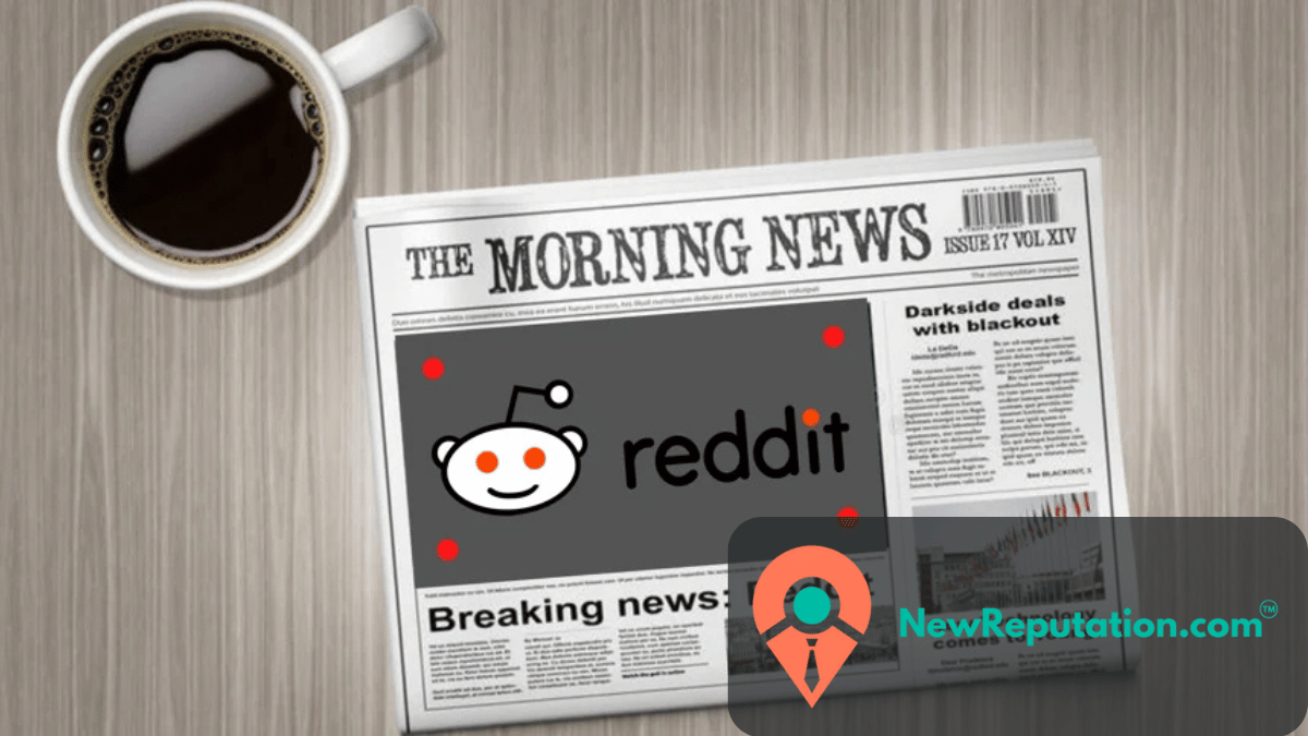 reddit marketing