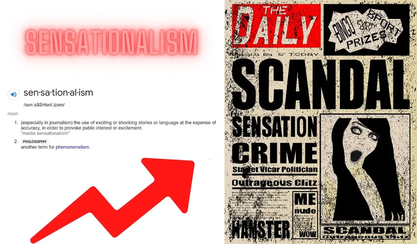 remove negative news articles from Google Search
