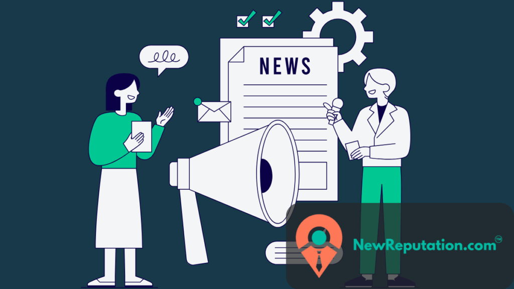 remove news article