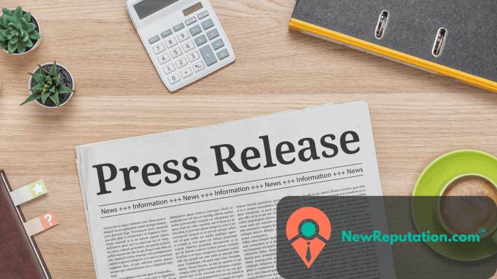 seo press release