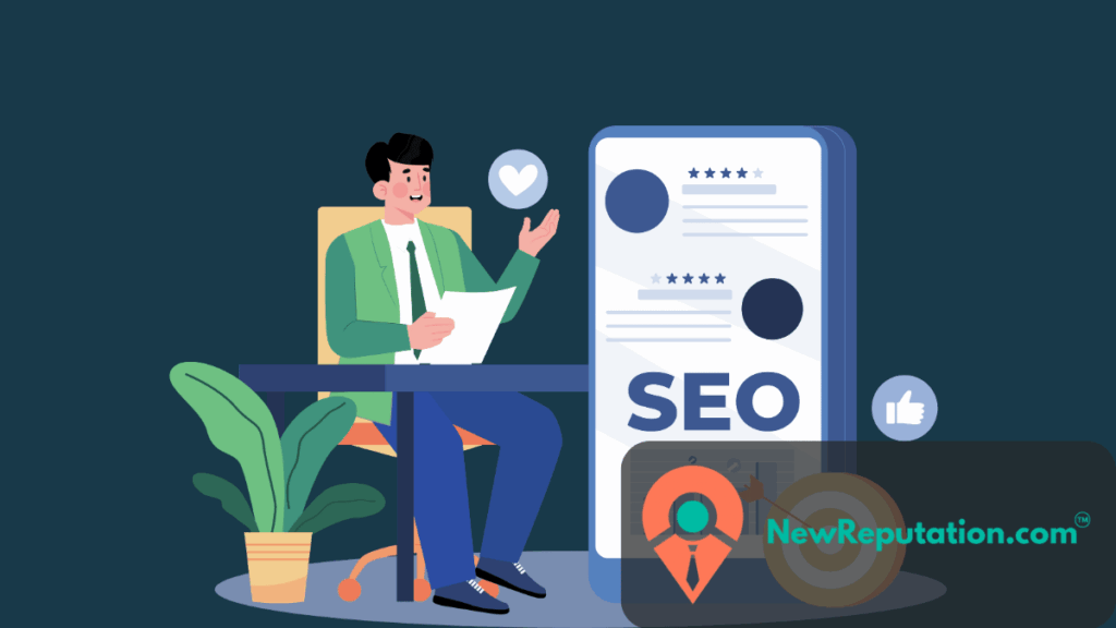 seo reputation management