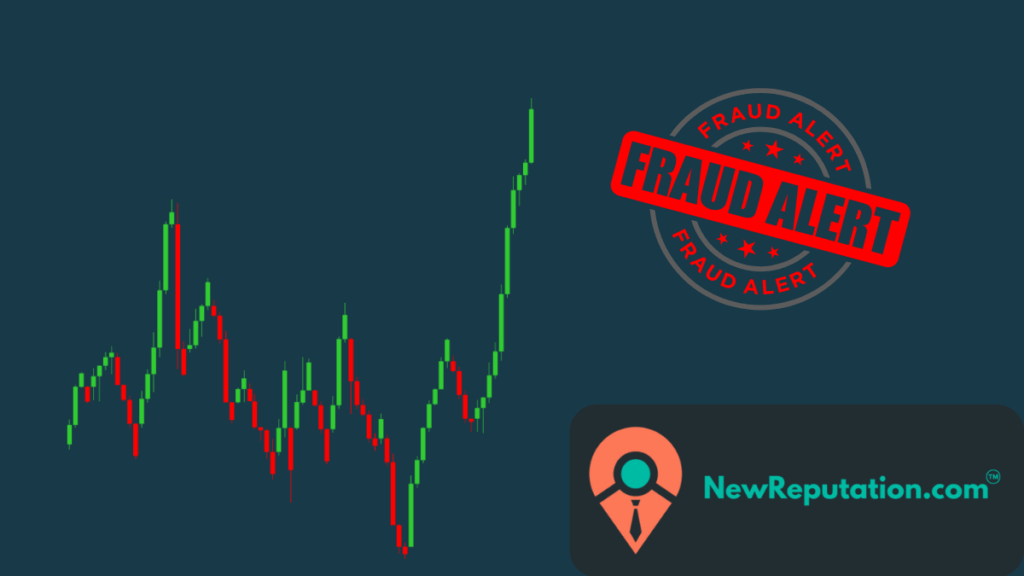 stock broker fraud