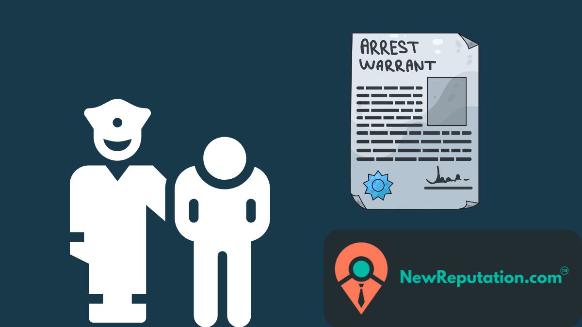 How to Remove ArrestFacts.com Mugshot