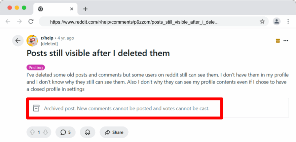 Posts-still-visible-after-I-deleted-them