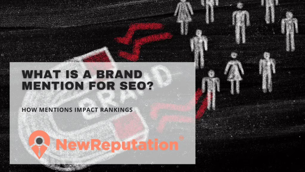 What Is a Brand Mention for SEO?