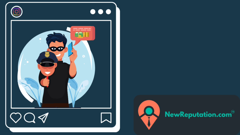 how to get an instagram account taken down