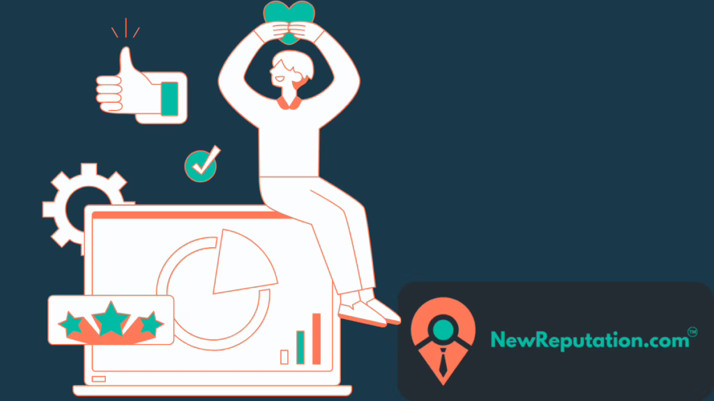 how to measure reputation