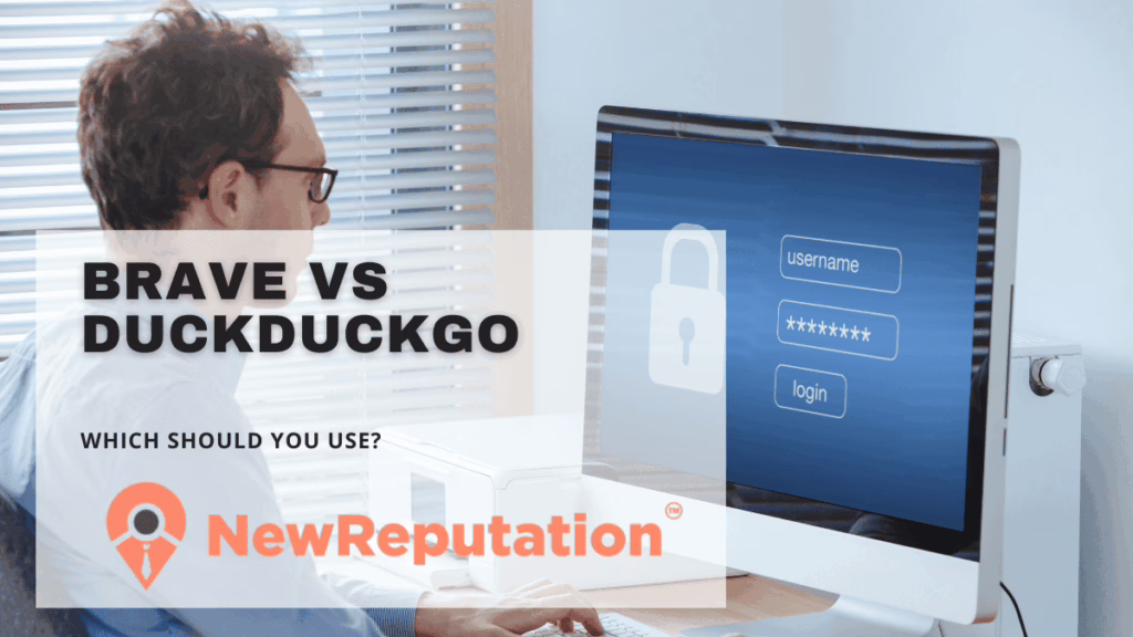 Brave vs DuckDuckGo