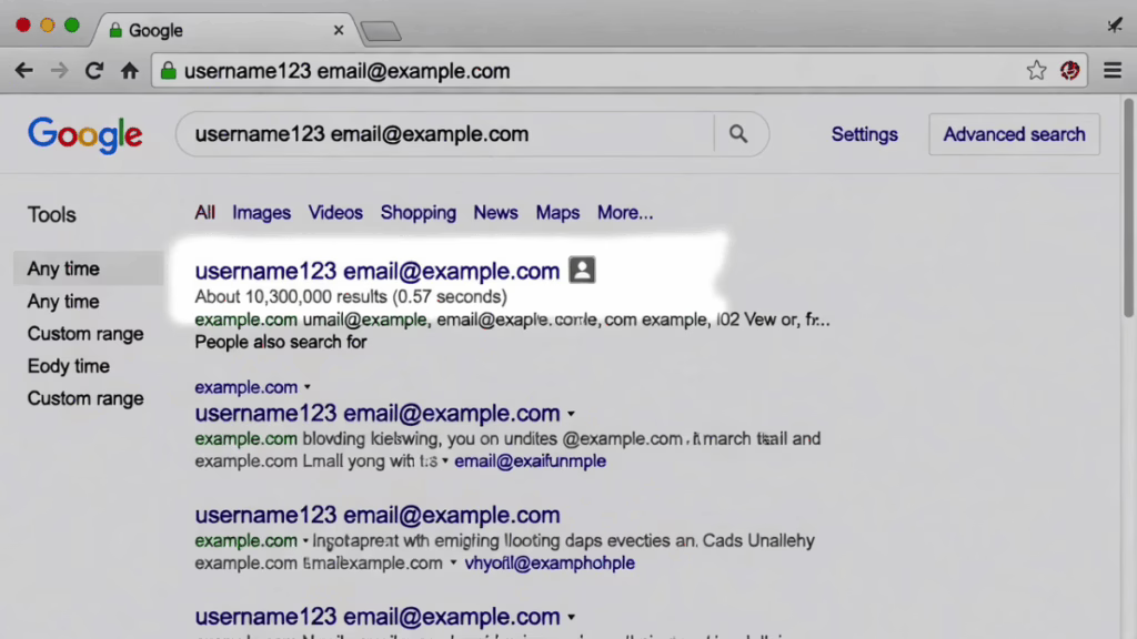 How to find the owner of a Fake Snapchat Account