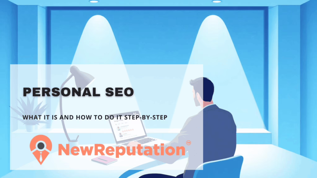 Personal SEO What It Is and How to Do It Step-by-Step