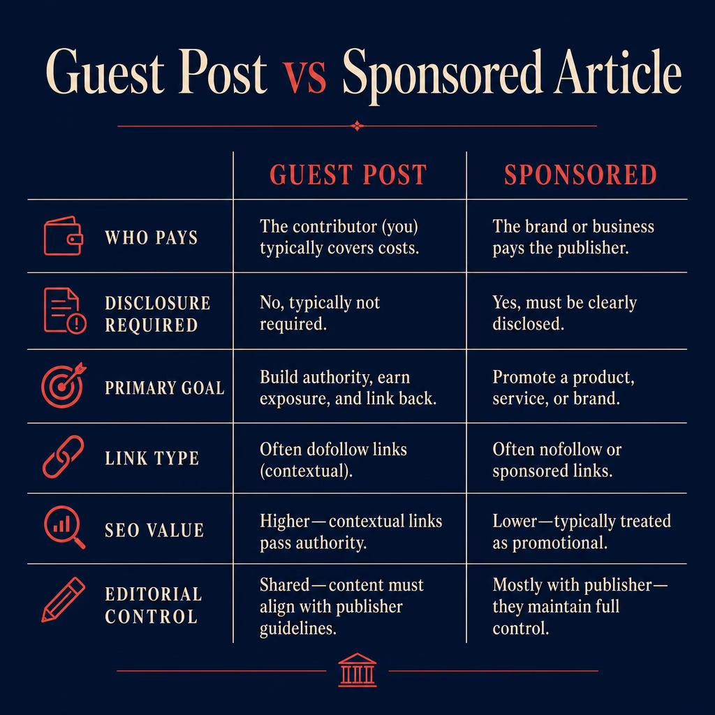 Digital PR vs traditional link building: a side-by-side comparison of cost, authority, and results